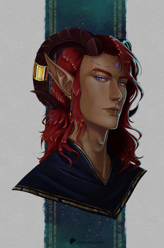 Vyrion